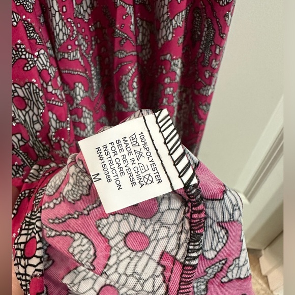 Seven Islands Dress - Picture 6 of 7